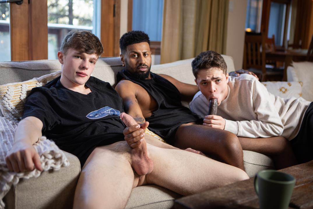 Slopes Sex Part 3 Troye Dean Jake Preston Braxton Cruz Rolas Da